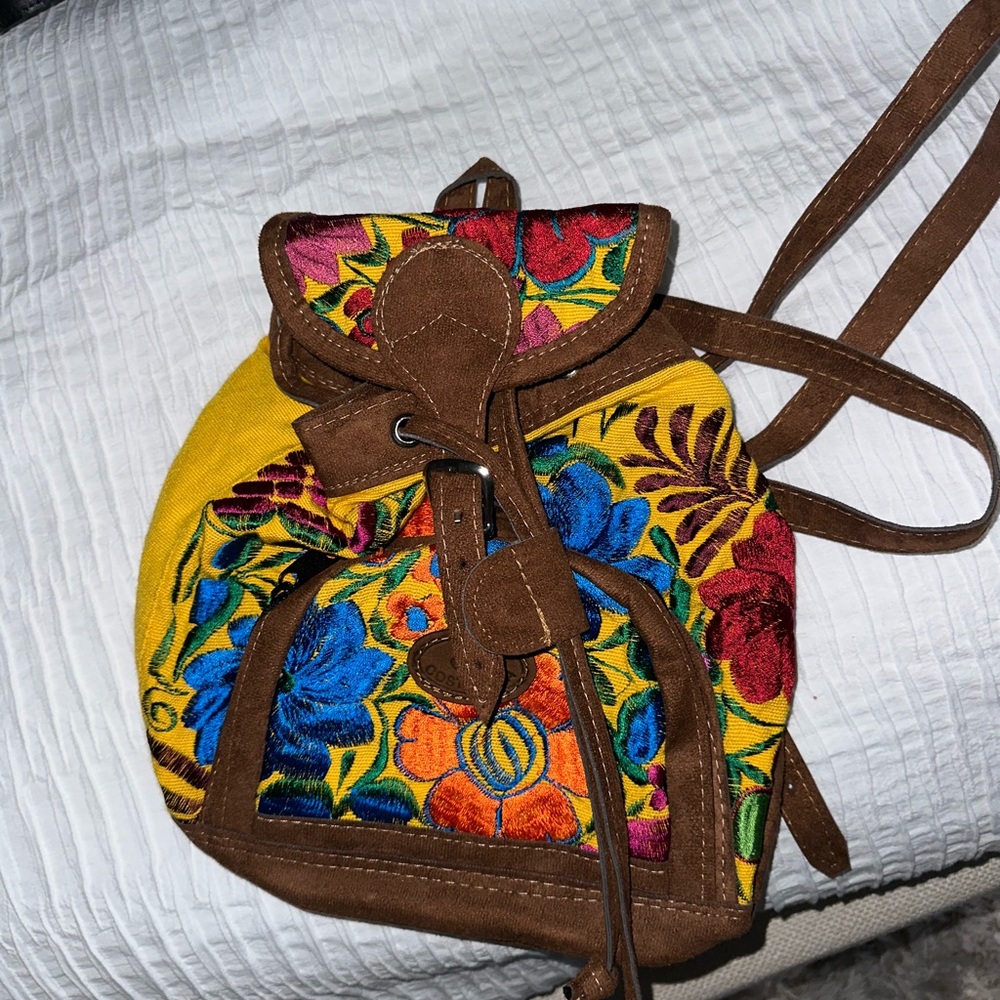 backpack